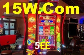 5EE: Jogos de Caça-Níqueis-Altas Recompensas, Roleta-Velocidade, Blackjack-Desafios Máximos