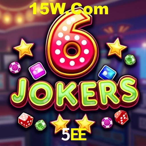 Download para Android e iOS na 5EE