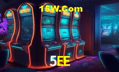 Jogos com bônus e suporte 24h na 5EE