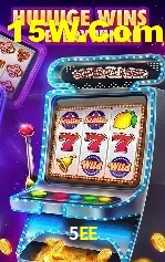 Jackpots e promoções na 5EE