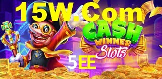 Cashback e recargas na 5EE