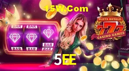 Jogos populares e pagamentos rápidos na 5EE