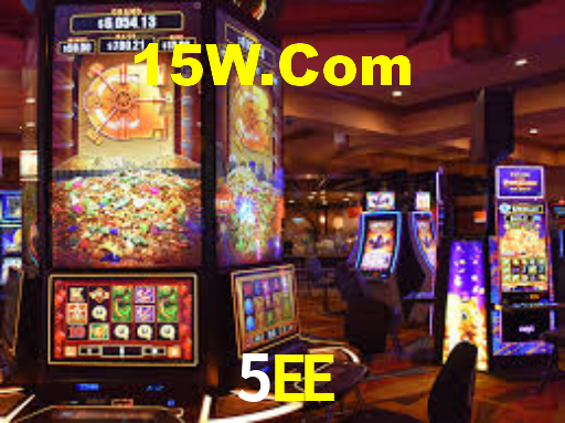5EE App