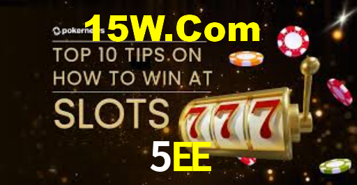 5EE: A Experiência de Casino com Jogos de Mesa ao Vivo