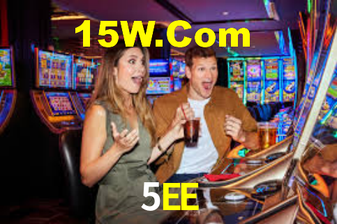 Mercados ao vivo e cash out na 5EE