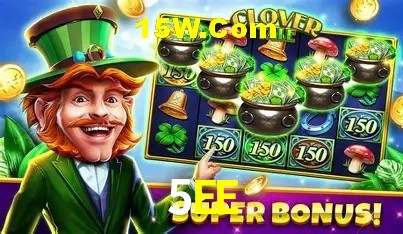 Slots com jackpots e giros grátis na 5EE
