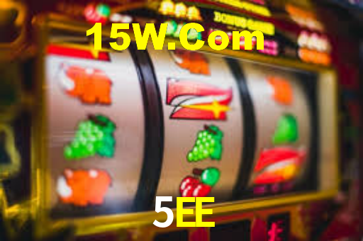 5EE App