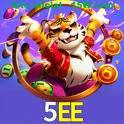 APP oficial da 5EE para mobile