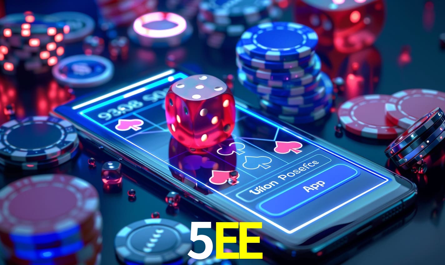 Baixar App 5EE