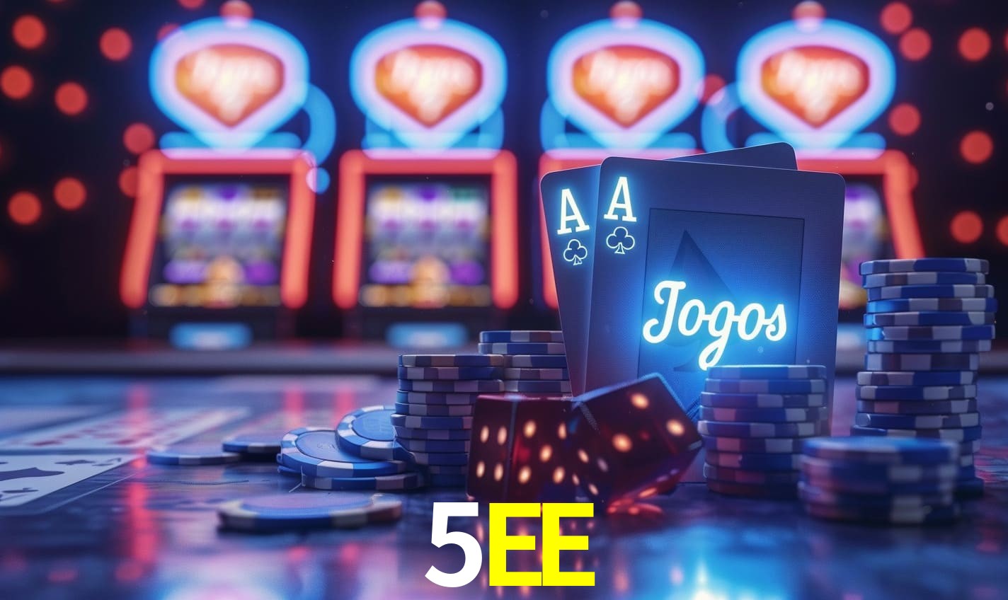 Lista de Jogos 5EE